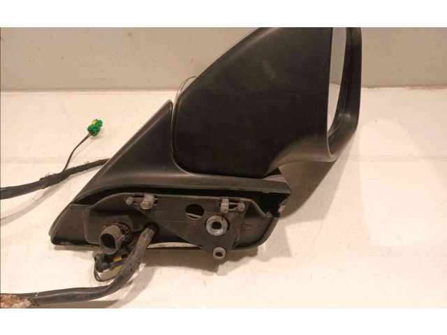 Зеркало электрическое Citroen C8 - года