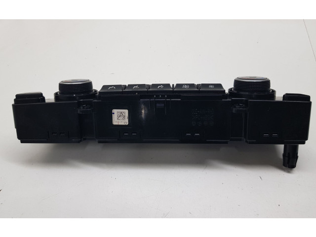 Блок управления климат-контролем 97250F1XXX, 97250F1700FHV KIA Sportage
