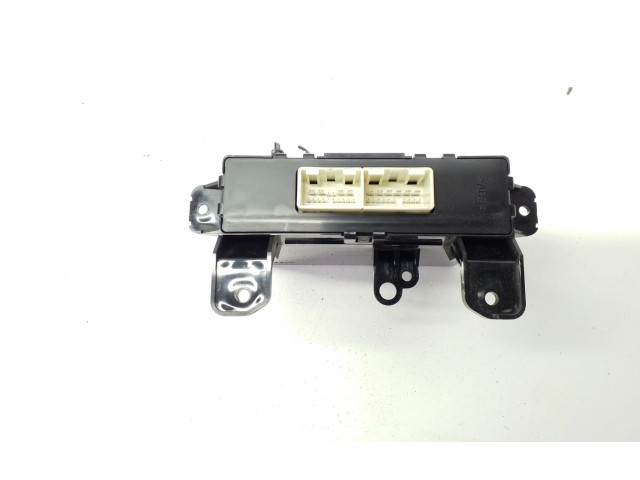 Блок управления климат-контролем 72343AL21A   Subaru Outback (BS)