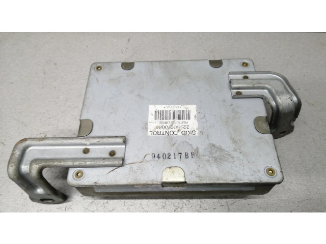 Блок управления ABS