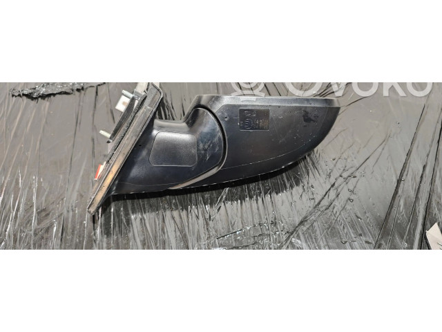 Zpětné zrcátko KIA Stonic 2018 049725