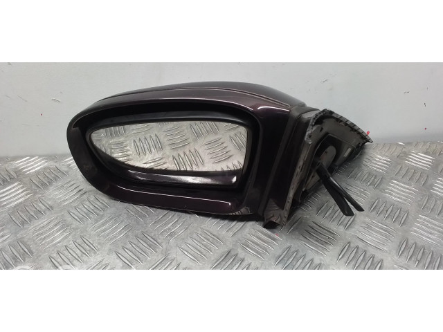Zpětné zrcátko pravé Mercedes-Benz S W220 2001