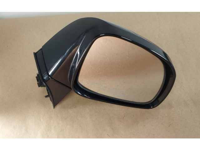 Зеркало электрическое        Chevrolet Captiva   -  года   