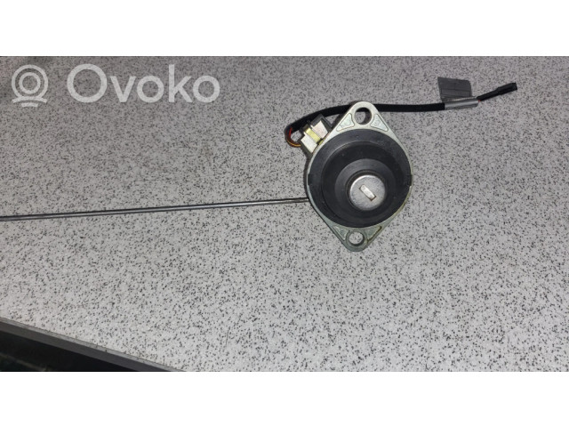 Zámek zadních dveří 8363699 BMW 5 E39 2000