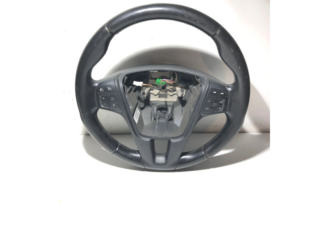 Руль Volvo S60 2014 - 2018 года P31250592, 34110217A