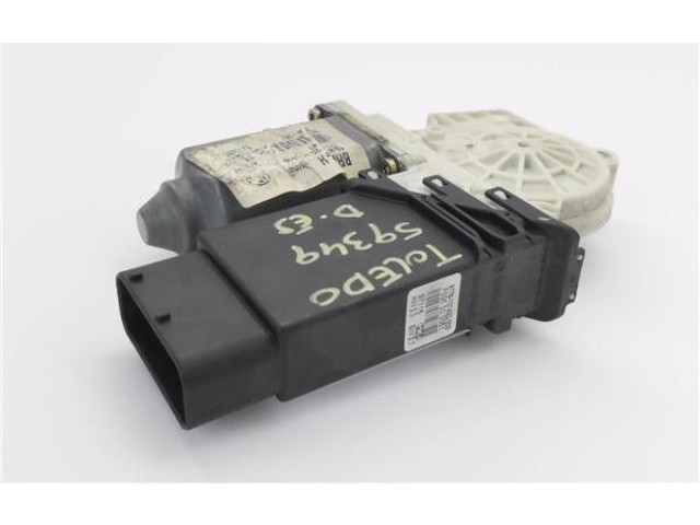 Vstřikovač 101387101 Seat Toledo II (1M) AHF