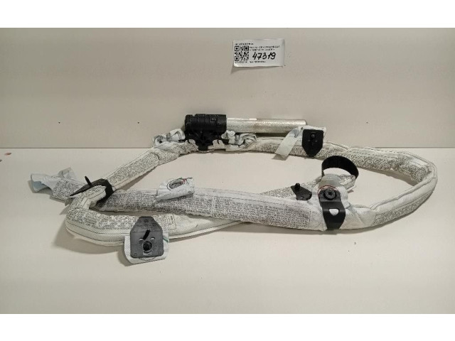 Боковая подушка безопасности 85342022604E, 85342022604E   BMW X3 E83