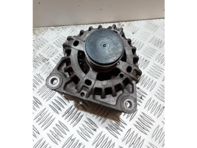 Генератор 231002949R, 231002949R Dacia Dokker