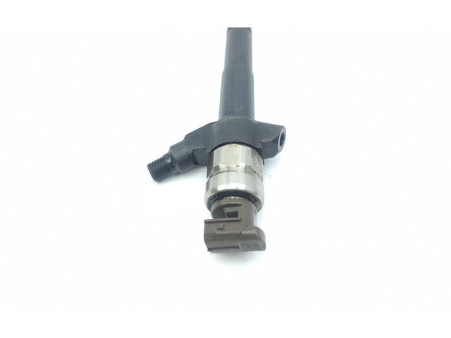 Vstřikovač 1465A054, 07H43207 Mitsubishi Pajero 4M41