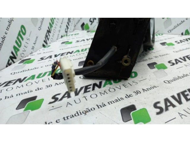 Зеркало электрическое Fiat Idea