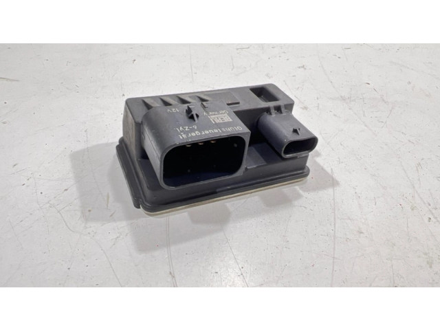 Реле подогрева свеч