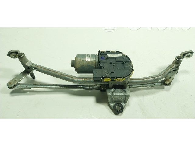 Моторчик дворников 61615A3EDC5, 3397021315 BMW X3 F25