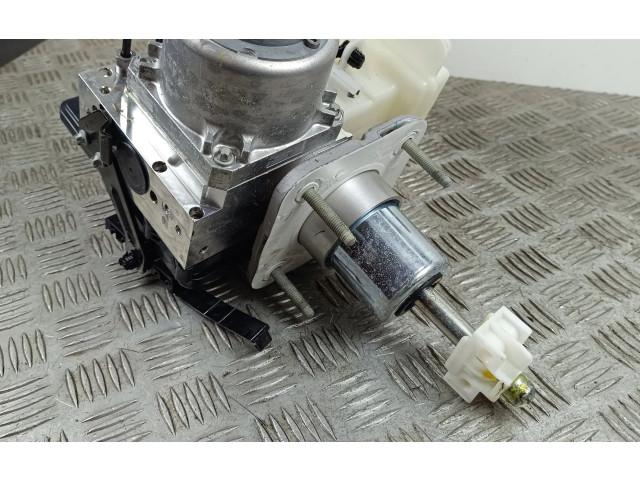 Блок АБС 68427132AC Jeep Grand Cherokee WL 2021- года