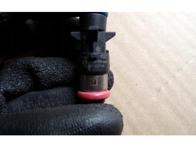 Píst U7 Dodge Durango III