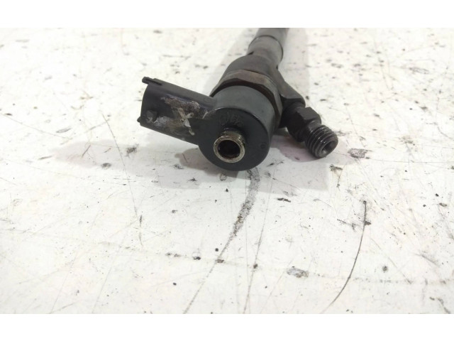 Форсунка 0445110223 KIA Rio