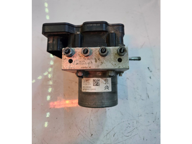 Jednotka ABS 0265956240 Toyota Proace 2021