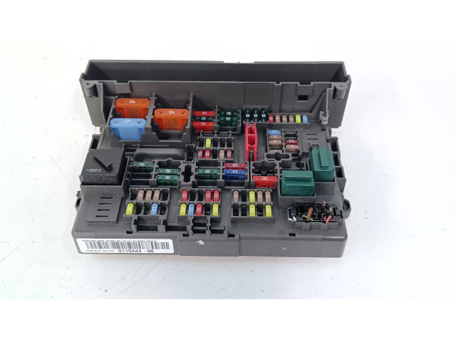   Pojistková skříňka 9119444   BMW X1 E84 2014