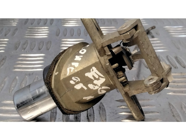 замок багажника 1960245, 5124 BMW 3 E36 1991-2000 года