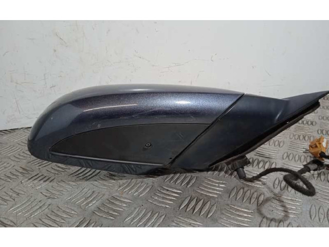 Zpětné zrcátko  Audi A8 S8 D3 4E 2005  4E1858532K, NOABATIBLE  