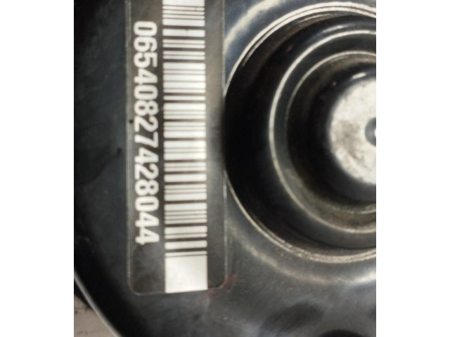 Блок АБС 9656419780 Citroen Berlingo 2008 - 2018 года