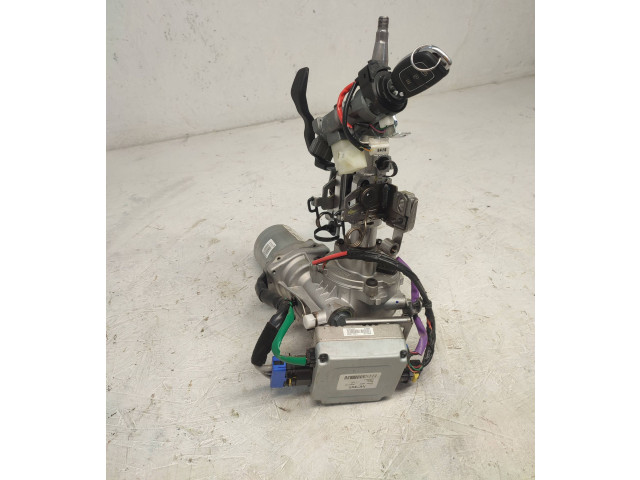 Комплект зажигания 5890026050 Hyundai Santa Fe