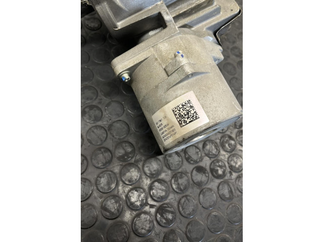  рейка  Колонка рулевая    Fiat Punto Evo  -  года