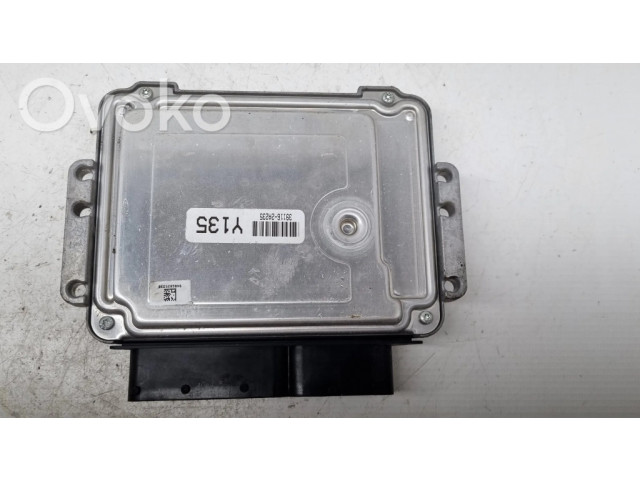 Řídící jednotka 0281030239 KIA Soul 2015