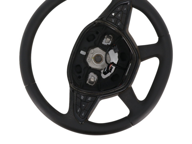 Руль Dacia Sandero III  2020 -  года       