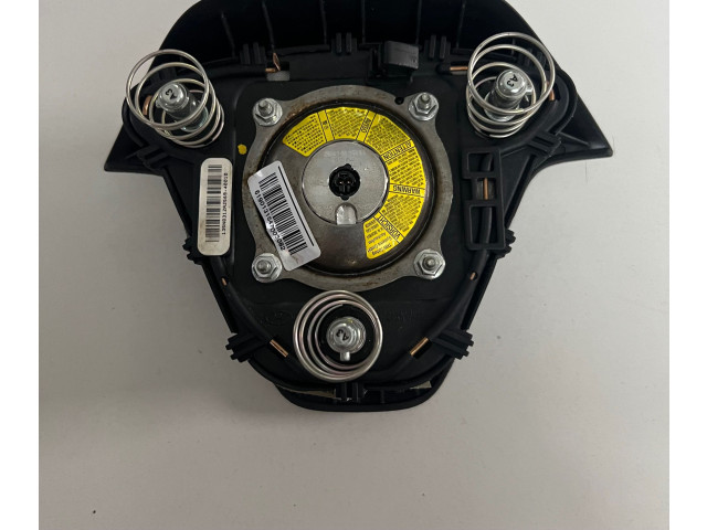 Подушка безопасности водителя 56900A2100, A256900010 KIA Ceed