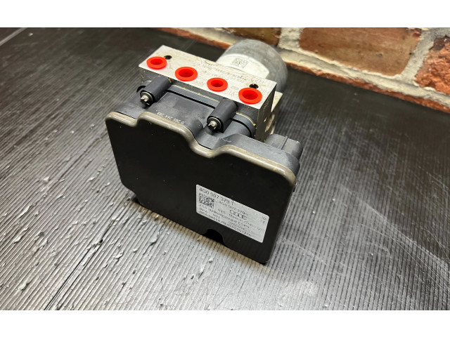 Блок АБС 4G0907379T, 0265956223 Audi A7 S7 4K8 2018 - - года