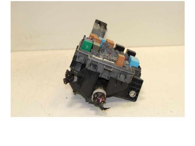   Pojistková skříňka D09W-66767   Mazda CX-3 2015