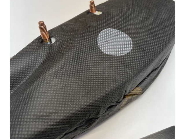 Подушка безопасности в сиденье 00518891750, 00518891750 Fiat 500L