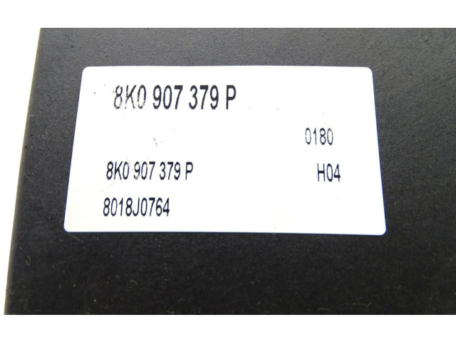 Блок ABS    Audi A5 8T 8F    