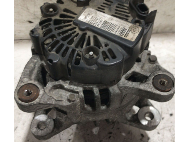 Генератор 8200654541-C, 8200654541-C   Renault Clio III