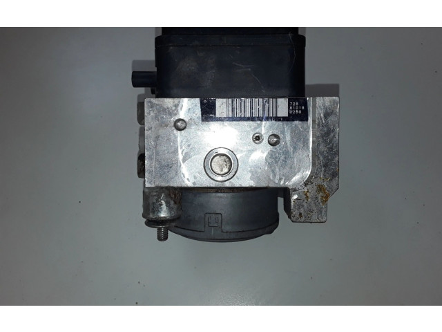 Jednotka ABS 4451071030, 7288K180280 Toyota Hilux (AN10, AN20, AN30) 2010