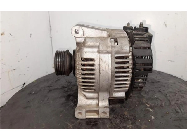 Генератор A0111545602 Mercedes-Benz A W168