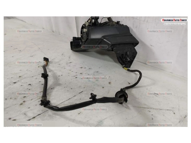 Zpětné zrcátko Audi Q7 4M 2015