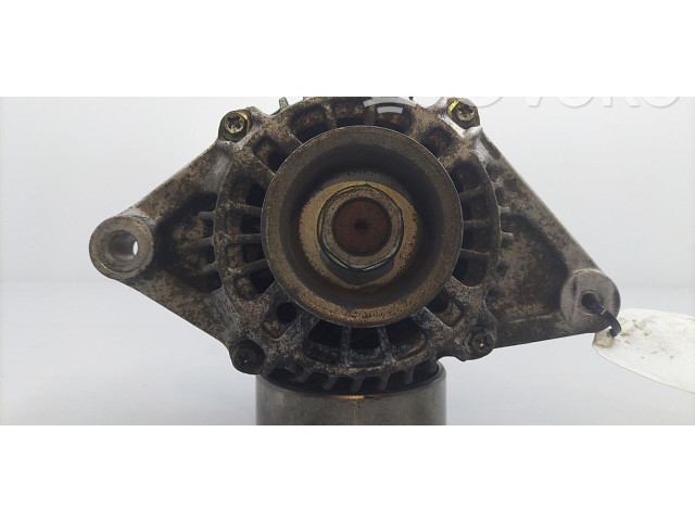 Генератор 7701477694 Dacia Sandero