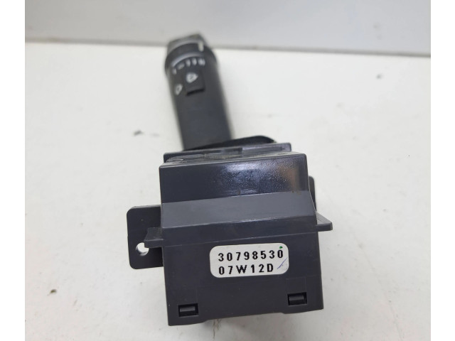 Ручка стеклоочистителей 30798530, 07W12D   Volvo XC90