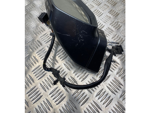 Зеркало электрическое        Audi A7 S7 4G  2011 - 2017 года   