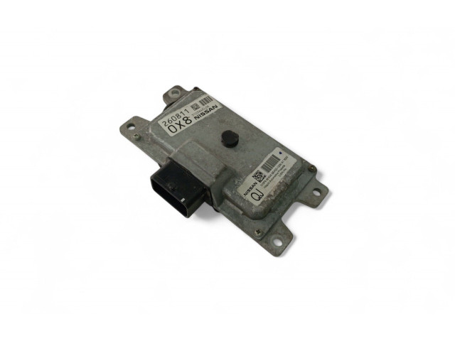Блок управления коробкой передач 310F64EA0A Nissan Qashqai