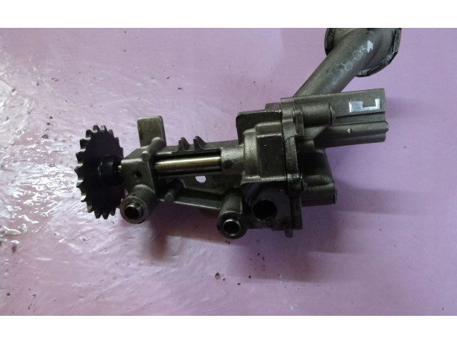 Масляный насос   7700100894G  Renault Trafic II (X83) 