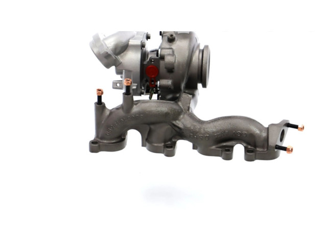 Turbodmychadlo Турбина 53039880205, 53039880205 Volkswagen Tiguan