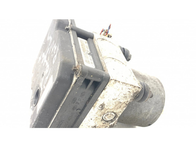 Jednotka ABS 0265951952, 45812U1821 Citroen Berlingo 2009