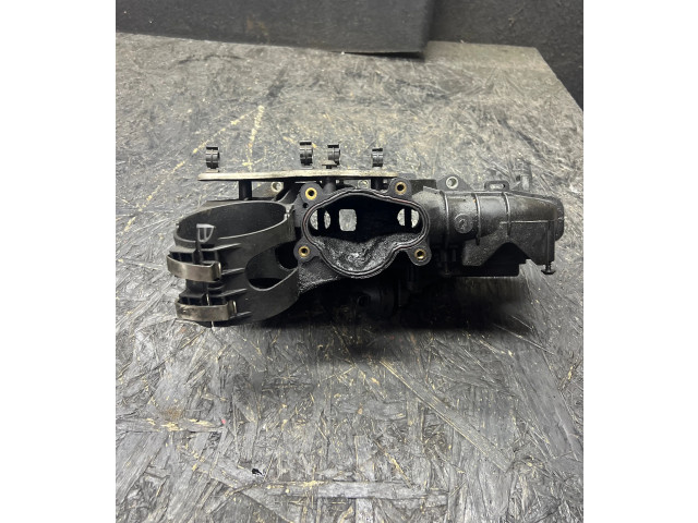 Поршень Всасывающий коллектор  A6460902337, 060423001  Mercedes-Benz C W204  