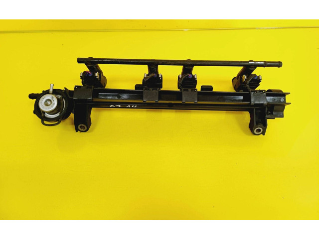 Топливная рампа 0280155791, 06A906031C   Audi A3 S3 8L  