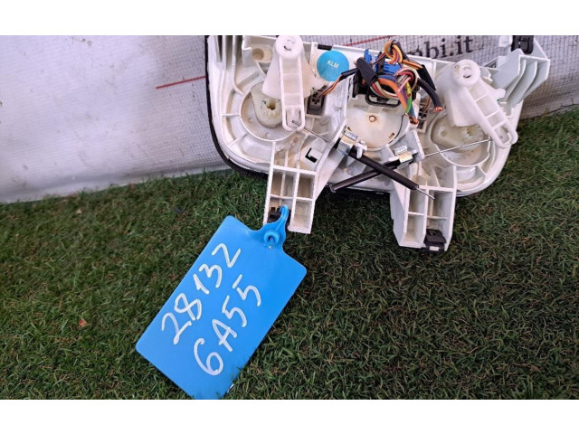 Блок управления климат-контролем 5147401000013, 5147401000013   Opel Combo D