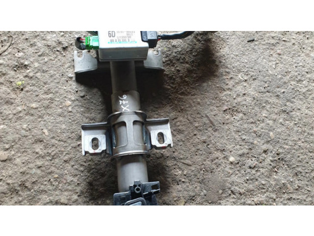 Насос рулевого управления