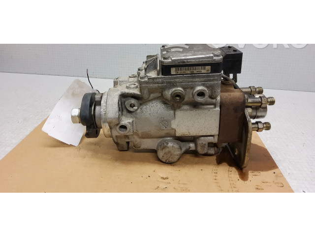 Топливный насос