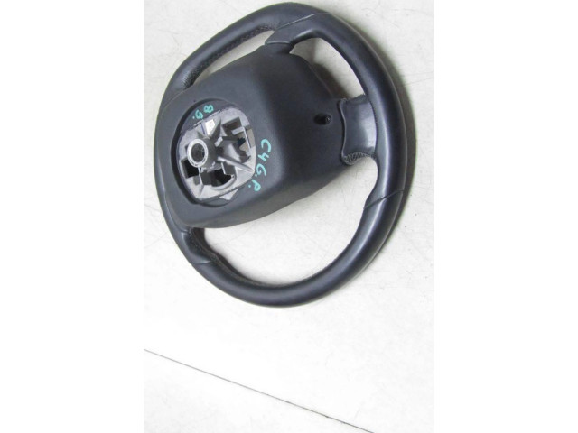 Руль Citroen C4 Grand Picasso 2014 - 2016 года